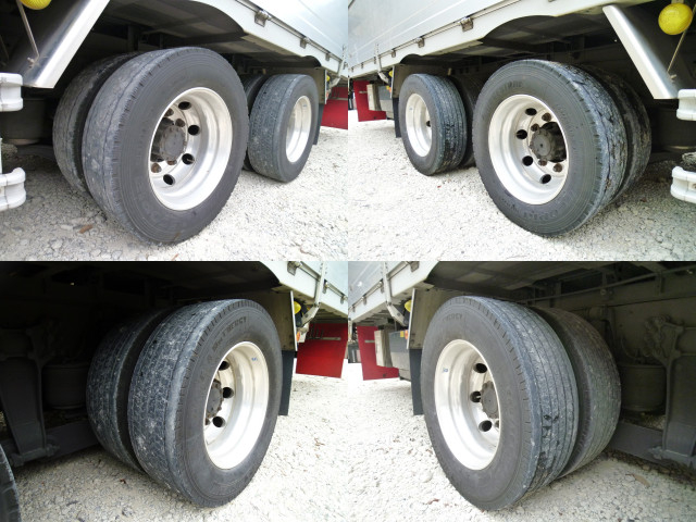 いすゞ ギガ 大型 ウィング 2PG-CYJ77C(99745) 47枚目