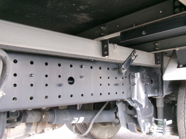 日野 デュトロ 小型 保冷バン 2RG-XZC605M(99746) 28枚目