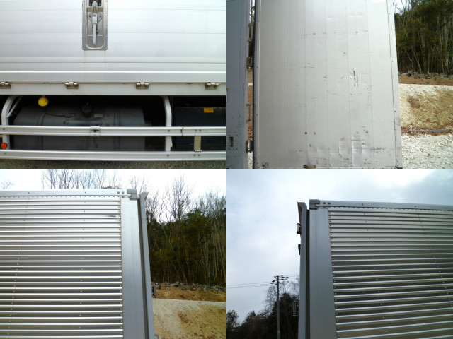 いすゞ ギガ 大型 ウィング 2PG-CYJ77C(99745) 49枚目