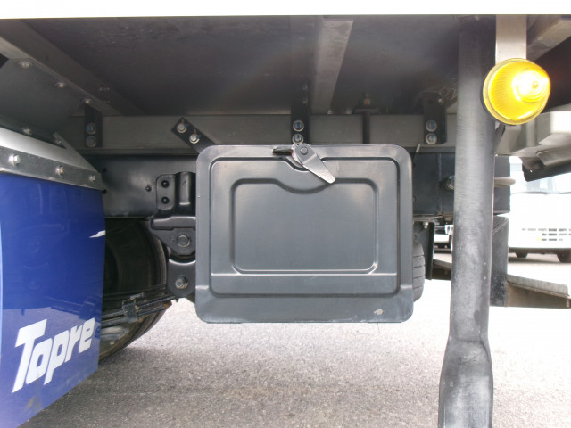 日野 デュトロ 小型 保冷バン 2RG-XZC605M(99746) 30枚目