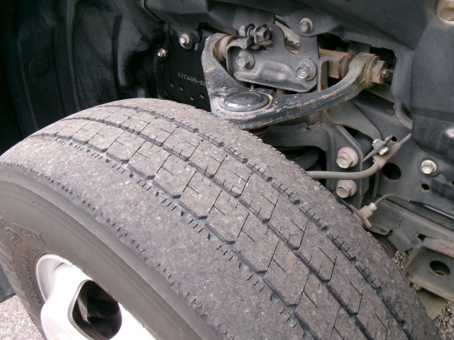 日野 デュトロ 小型 保冷バン 2RG-XZC605M(99746) 31枚目