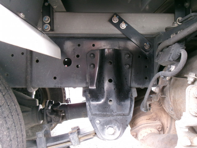 日野 デュトロ 小型 保冷バン 2RG-XZC605M(99746) 33枚目