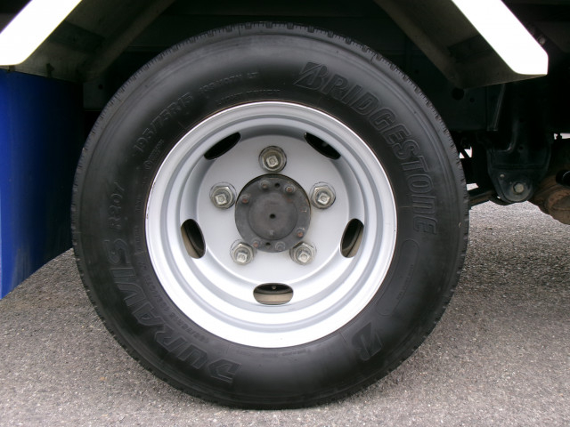 日野 デュトロ 小型 保冷バン 2RG-XZC605M(99746) 34枚目