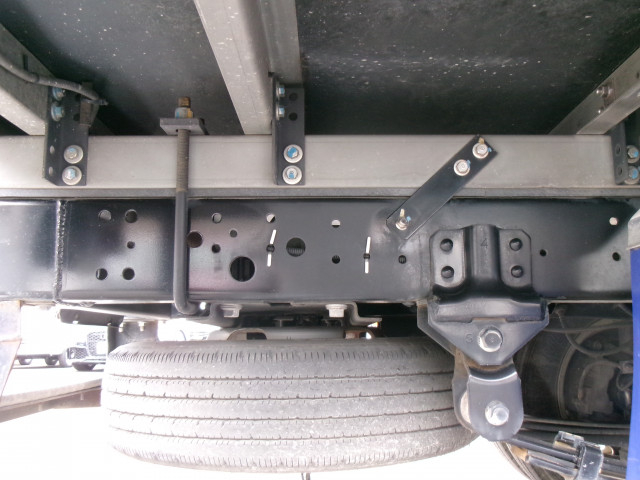 日野 デュトロ 小型 保冷バン 2RG-XZC605M(99746) 35枚目