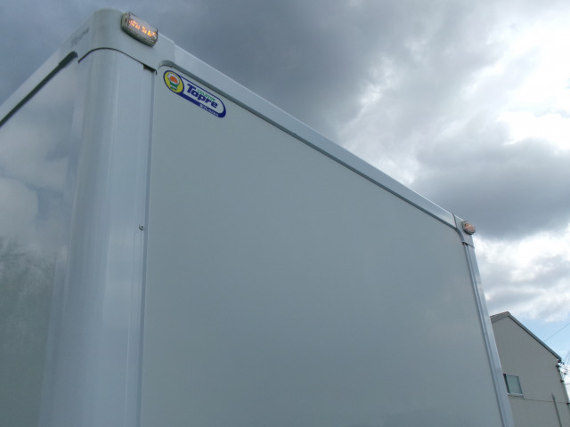 日野 デュトロ 小型 保冷バン 2RG-XZC605M(99746) 36枚目