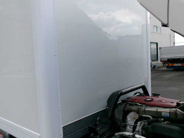 日野 デュトロ 小型 保冷バン 2RG-XZC605M(99746) 37枚目