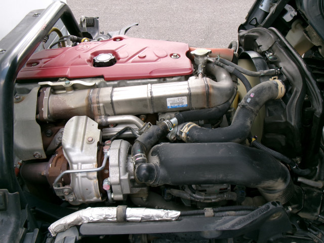 日野 デュトロ 小型 保冷バン 2RG-XZC605M(99746) 38枚目