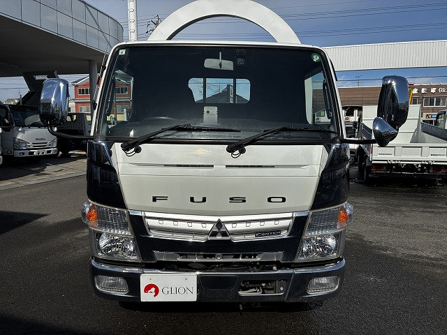 三菱ふそう キャンター 小型 平ボディ 2RG-FBA20(99748) 2枚目