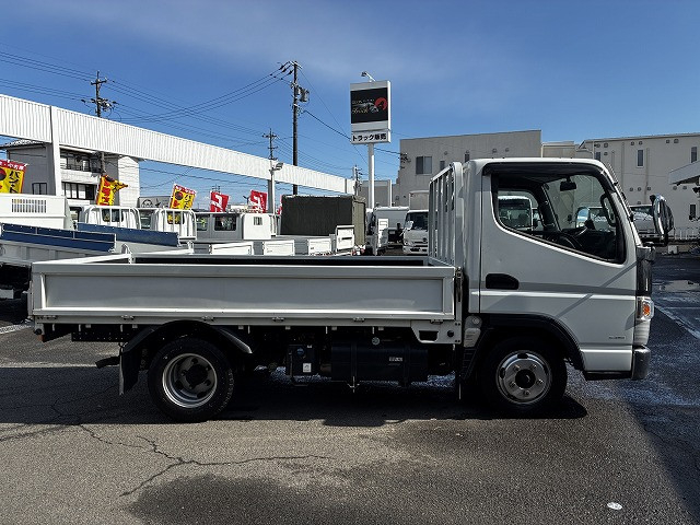 三菱ふそう キャンター 小型 平ボディ 2RG-FBA20(99748) 5枚目
