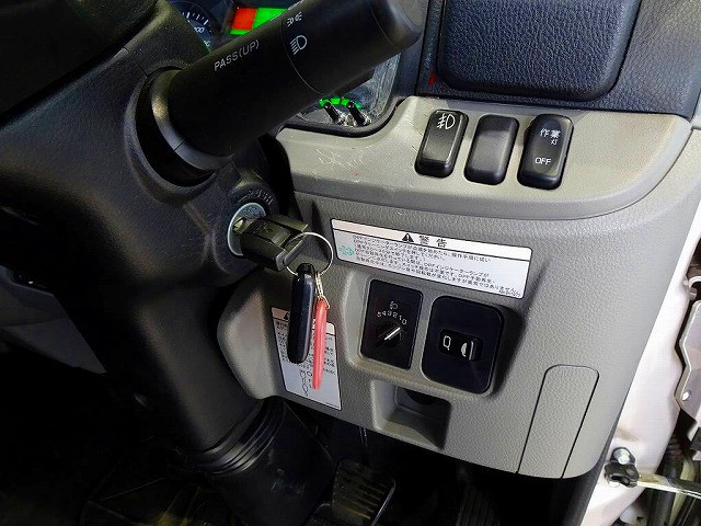 三菱ふそう キャンター 小型 平ボディ 2RG-FBA20(99747) 18枚目