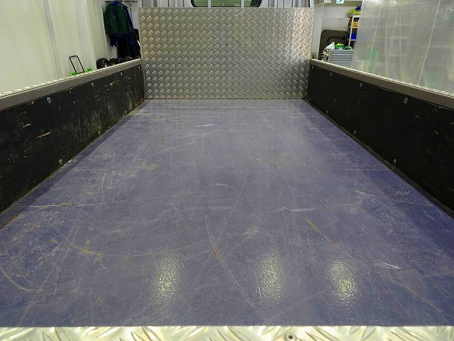 三菱ふそう キャンター 小型 平ボディ 2RG-FBA20(99747) 21枚目