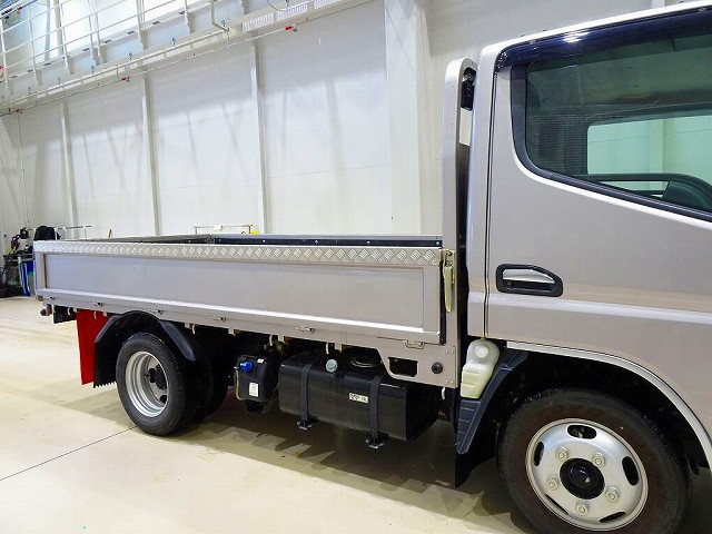 三菱ふそう キャンター 小型 平ボディ 2RG-FBA20(99747) 22枚目