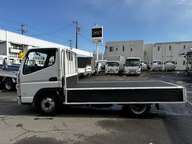 三菱ふそう キャンター 小型 平ボディ 2RG-FBA20(99748) 11枚目