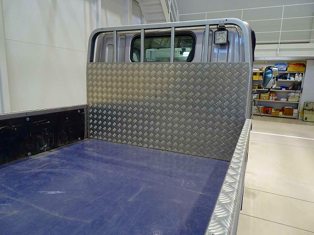 三菱ふそう キャンター 小型 平ボディ 2RG-FBA20(99747) 24枚目