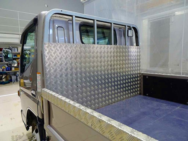 三菱ふそう キャンター 小型 平ボディ 2RG-FBA20(99747) 25枚目