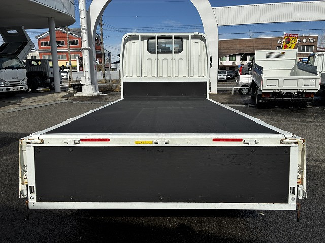 三菱ふそう キャンター 小型 平ボディ 2RG-FBA20(99748) 14枚目