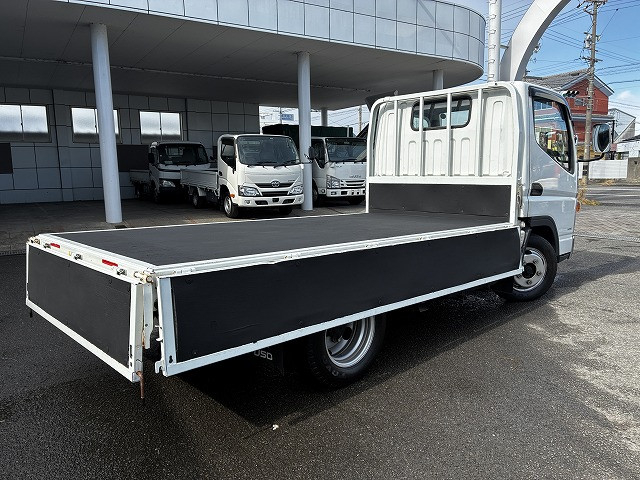三菱ふそう キャンター 小型 平ボディ 2RG-FBA20(99748) 15枚目