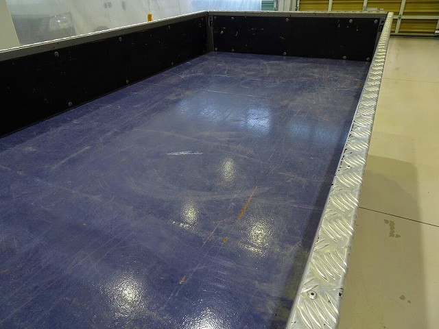 三菱ふそう キャンター 小型 平ボディ 2RG-FBA20(99747) 27枚目