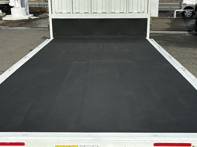 三菱ふそう キャンター 小型 平ボディ 2RG-FBA20(99748) 16枚目