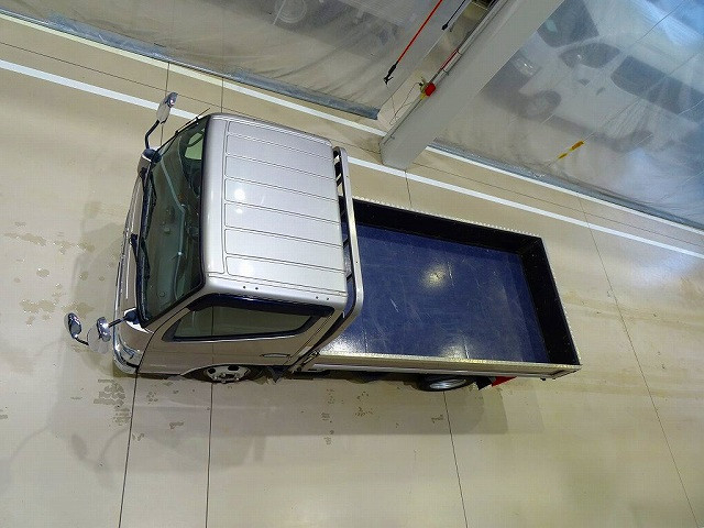 三菱ふそう キャンター 小型 平ボディ 2RG-FBA20(99747) 28枚目