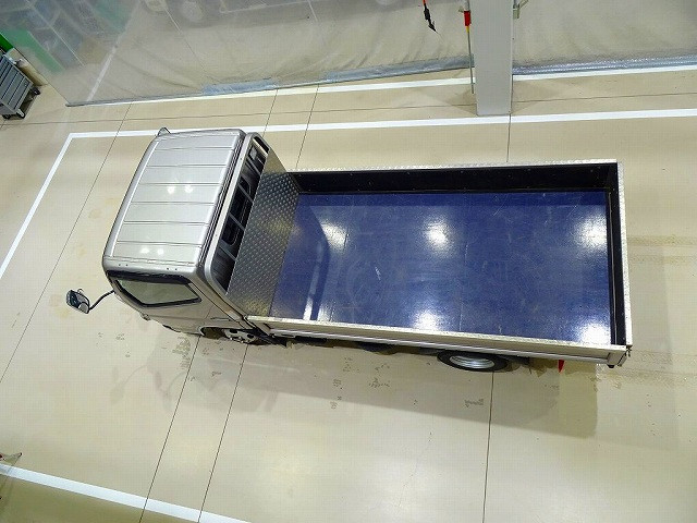 三菱ふそう キャンター 小型 平ボディ 2RG-FBA20(99747) 29枚目