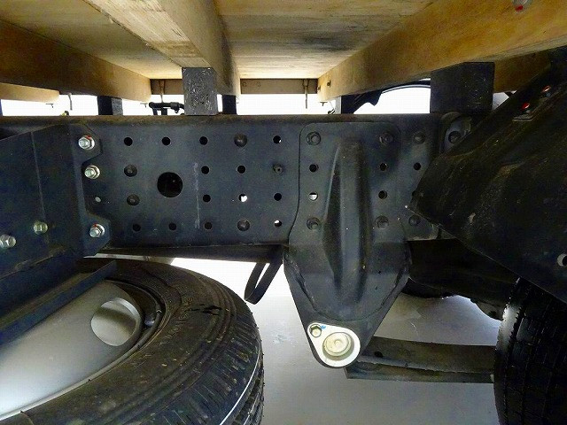 三菱ふそう キャンター 小型 平ボディ 2RG-FBA20(99747) 31枚目