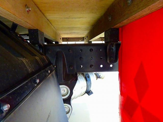 三菱ふそう キャンター 小型 平ボディ 2RG-FBA20(99747) 32枚目