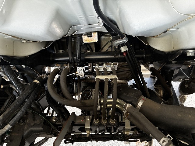 三菱ふそう キャンター 小型 平ボディ 2RG-FBA20(99748) 21枚目