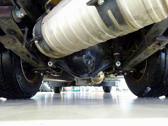 三菱ふそう キャンター 小型 平ボディ 2RG-FBA20(99747) 33枚目