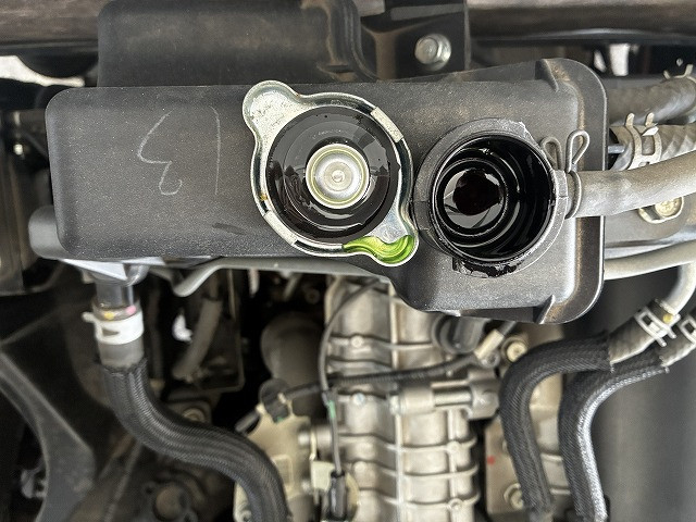 三菱ふそう キャンター 小型 平ボディ 2RG-FBA20(99748) 22枚目