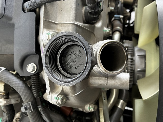 三菱ふそう キャンター 小型 平ボディ 2RG-FBA20(99748) 23枚目