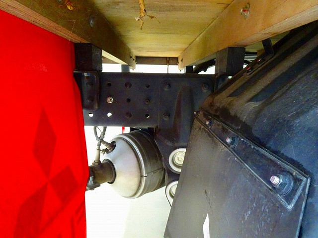 三菱ふそう キャンター 小型 平ボディ 2RG-FBA20(99747) 37枚目