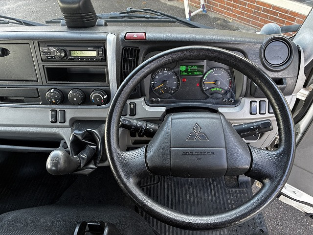 三菱ふそう キャンター 小型 平ボディ 2RG-FBA20(99748) 28枚目