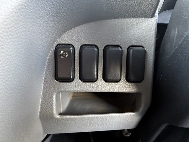 三菱ふそう キャンター 小型 平ボディ 2RG-FBA20(99748) 30枚目