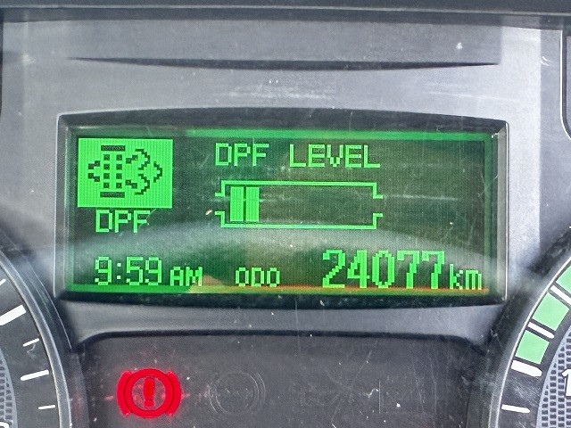 三菱ふそう キャンター 小型 平ボディ 2RG-FBA20(99748) 35枚目