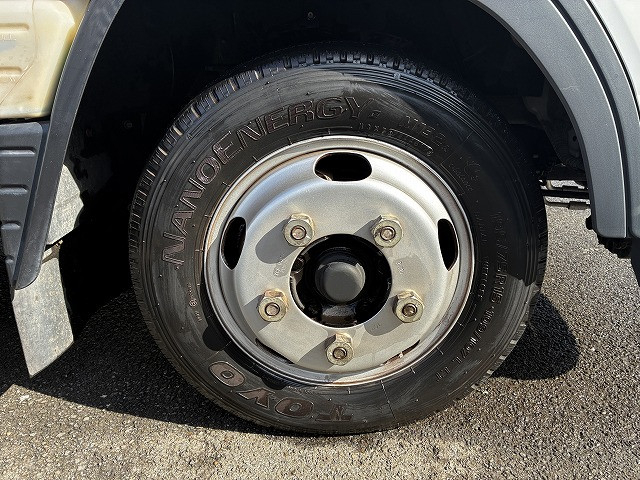 三菱ふそう キャンター 小型 平ボディ 2RG-FBA20(99748) 36枚目