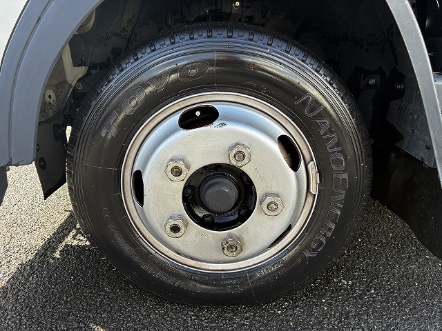 三菱ふそう キャンター 小型 平ボディ 2RG-FBA20(99748) 37枚目