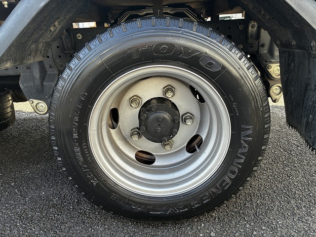 三菱ふそう キャンター 小型 平ボディ 2RG-FBA20(99748) 38枚目