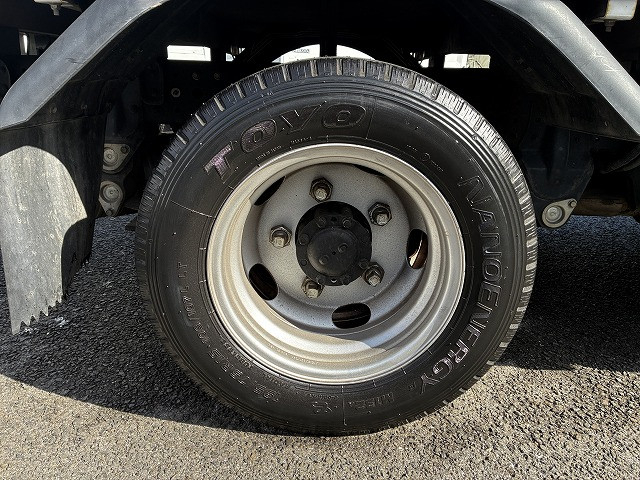 三菱ふそう キャンター 小型 平ボディ 2RG-FBA20(99748) 39枚目