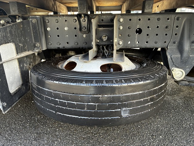 三菱ふそう キャンター 小型 平ボディ 2RG-FBA20(99748) 40枚目