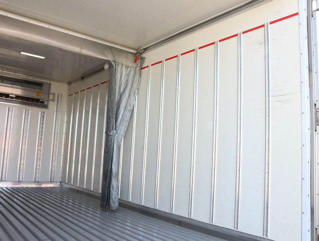 Isuzu elf Small Freezer box_body 2SG-NPR88AN(99749) 15枚目