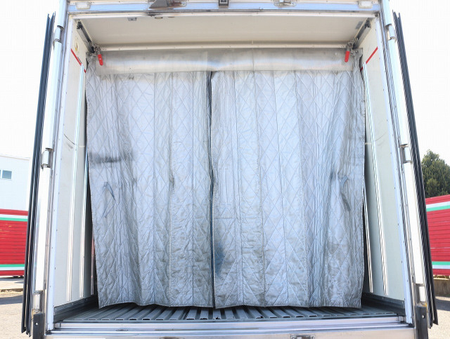 Isuzu elf Small Freezer box_body 2SG-NPR88AN(99749) 16枚目