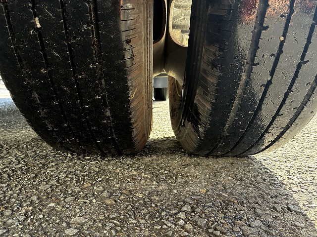 三菱ふそう キャンター 小型 平ボディ 2RG-FBA20(99748) 44枚目