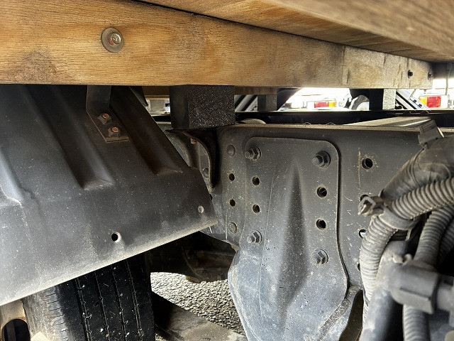 三菱ふそう キャンター 小型 平ボディ 2RG-FBA20(99748) 45枚目