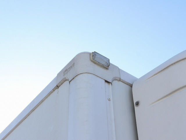 Isuzu elf Small Freezer box_body 2SG-NPR88AN(99749) 19枚目