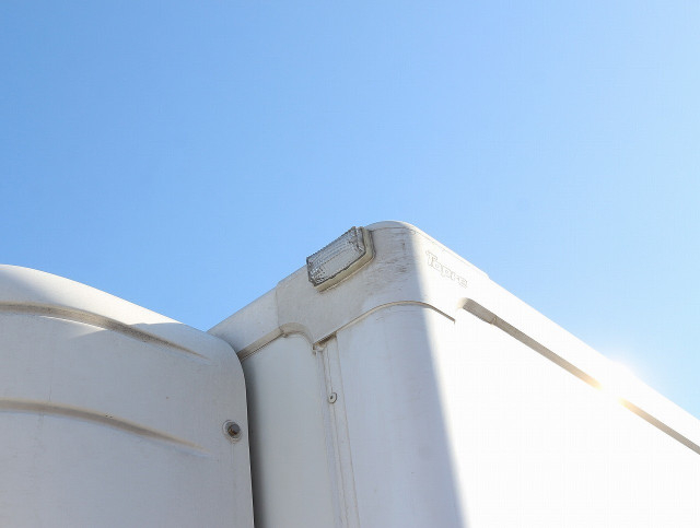 Isuzu elf Small Freezer box_body 2SG-NPR88AN(99749) 20枚目