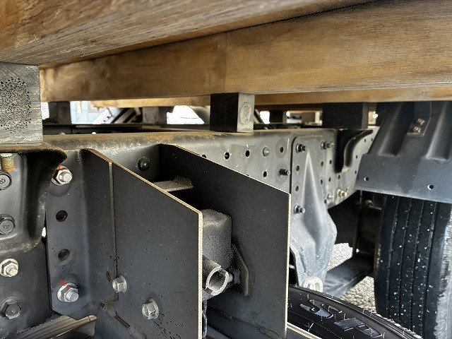 三菱ふそう キャンター 小型 平ボディ 2RG-FBA20(99748) 47枚目