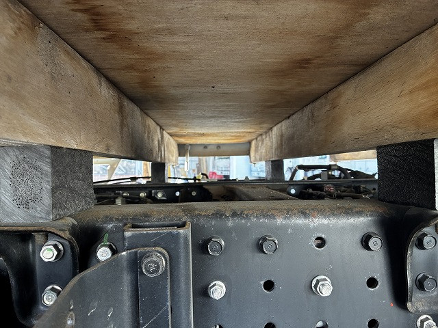 三菱ふそう キャンター 小型 平ボディ 2RG-FBA20(99748) 48枚目