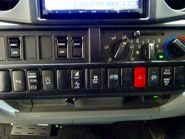 日野 デュトロ 小型 バン 2RG-XZU605M(99750) 11枚目