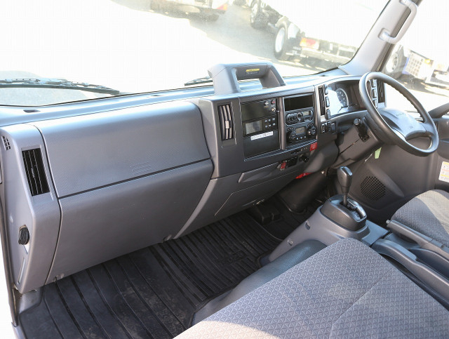 Isuzu elf Small Freezer box_body 2SG-NPR88AN(99749) 34枚目